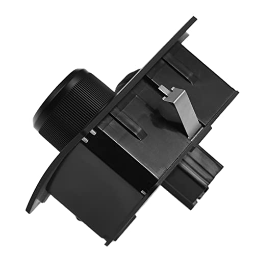 Phare antibrouillard bouton commande défectueux remplacez par 68019678AC