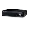 Metronic 441615 Zapbox HD-SO.1.1 – TDT-T2 HD-ontvanger, USB-aansluiting, HDMI, SCART, SPDIF, afstandsbediening, zwart