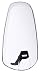 Thule RideAlong Windscreen Mini Bike Seat