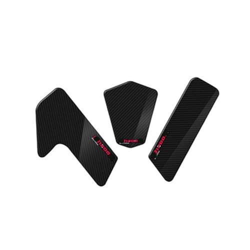 Protection latérale genouillères R1200R pour sécuriser vos balades et road trips