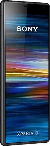 Sony Xperia 10 Smartphone (15, 24 cm (6 Zoll) 21