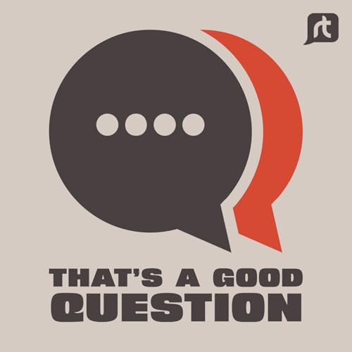 That's a Good Question cover art