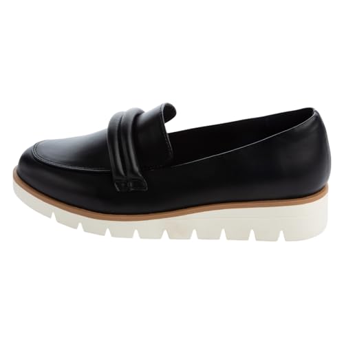 Image of Comfort Plus Womens Kenya Comfort Casual Fashion Loafer by Payless
