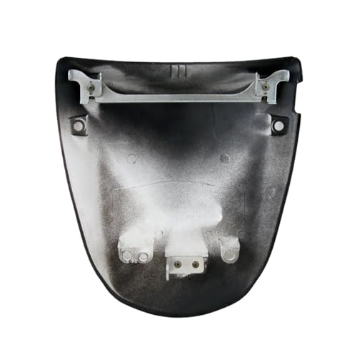 Carénage siège arrière ZX6R résistant en ABS protection de queue pour Z750 - 5