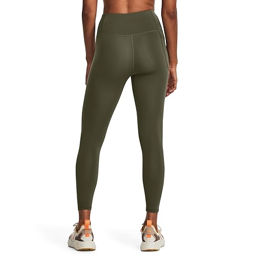 Image of Under Armour Women's Motion Ankle Leggings with Pockets