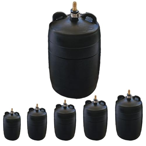 Tappo per tubo, tappi gonfiabili per tubi, tappi di prova di scarico, palla di prova professionale per lavelli, docce,Servizi igienici chiusi,Tubo di diametro interno in gomma naturale