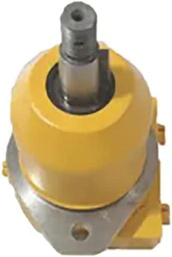 Hydraulic Fan Motor 179-9778 for Caterpillar CAT M325C 325C 322C Engine 3126B 3126