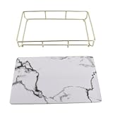 5. La plaque acrylique amovible offre un nettoyage facile, résiste à la déformation et assure une durabilité à long terme.