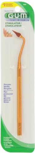 Best Gum Stimulators