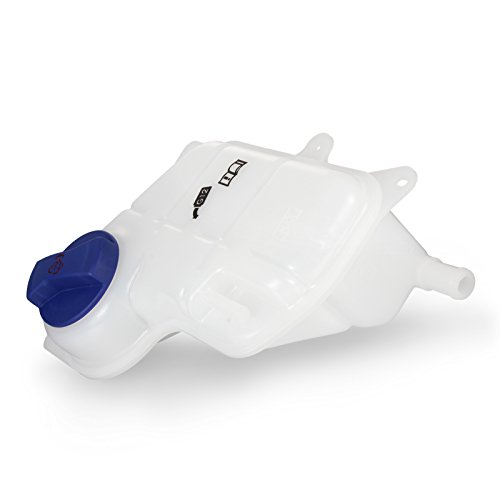 Dromedary Coolant Expansion Tank Reservoir With Cap Fits For Audi Vw Passat A4 A6 8D0121403L #TOP2