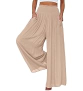 OPOIPIN Women's Pajama Set - Long Sleeve Pullover Top & Pants With Pockets, 2-Piece Lounge Wear - View #12