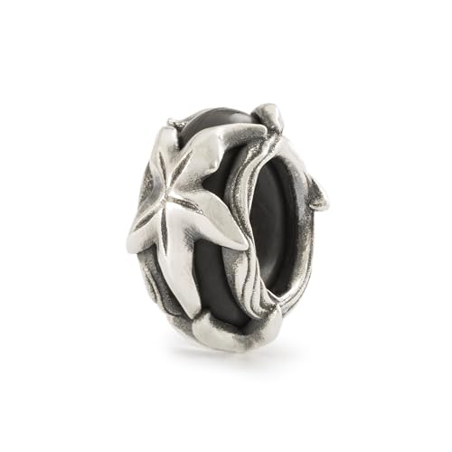 Trollbeads Colección Verano Esencia de la Vida 2024 Cuentas de Plata Abalorios