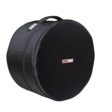 9" x 13" Tom Bag made from Weather-resistant 1000D Nylon with Padded Interi Micro-velvet Lining Padded Carrying Hle Rubber Base YKK Zippers