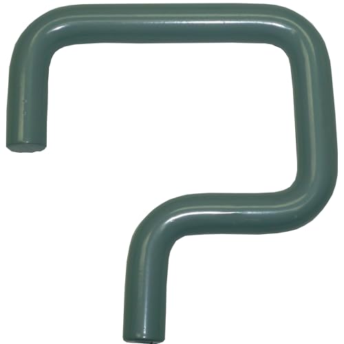 Crochet d'échelle 35A aluminium pistolet saucisse 620AL 820AL NEWBORN