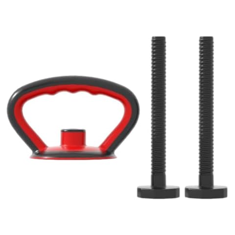 Harilla Kettlebell Grip Accessory for Workouts Cover
