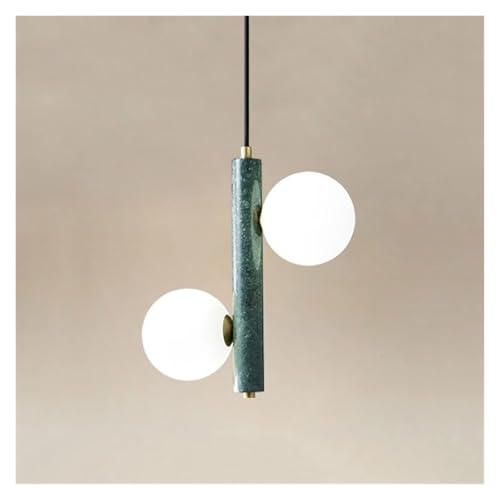Chandelier plafonnier suspendu moderne pour lampe de table et bar