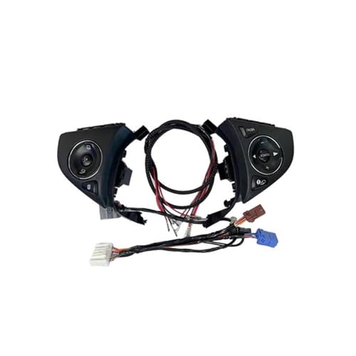 Commande au volant Jazz 2015-2018 pour rouler sereinement sur autoroute