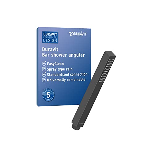 Duravit Universal Doccia a mano, Doccetta stick