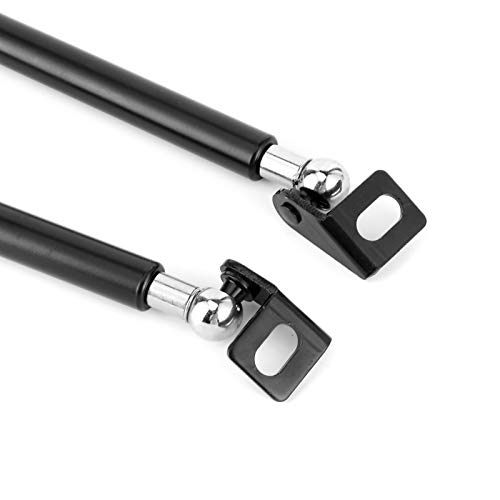 Tige de levage capot alu pour faciliter entretien Fit 2014 - 6