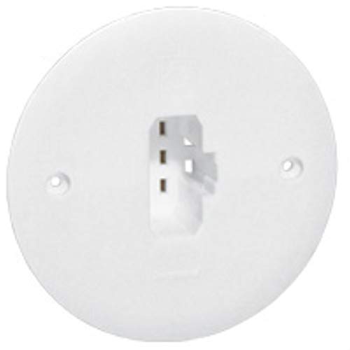 Legrand 089594 Couvercle DCL Universel pour Boîte Batibox Applique