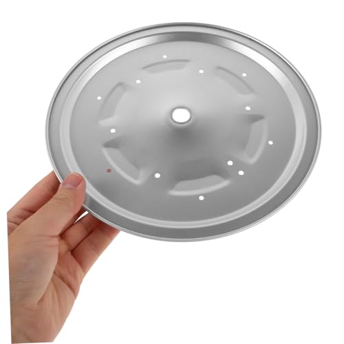 Pieza de repuesto para tapa de olla a presión eléctrica: placa interior de aluminio y junta, marca BESTOYARD miniatura 4