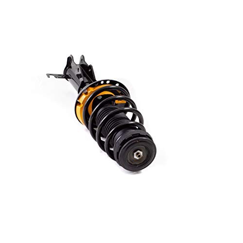 Image of Gabriel G57700 Ultra ReadyMount Front Right Complete Strut Assembly for 13-15 Ford Explorer FWD (1 Pack)