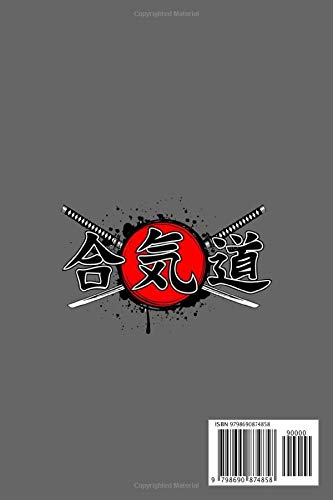 Miniatura 2 de Rurouni Kenshin Wandering Samurai Chibi notebook 110 Pages, College Ruled paper, (6 x 9 inches) Large, Rurouni Kenshin Wandering Samurai Hiko