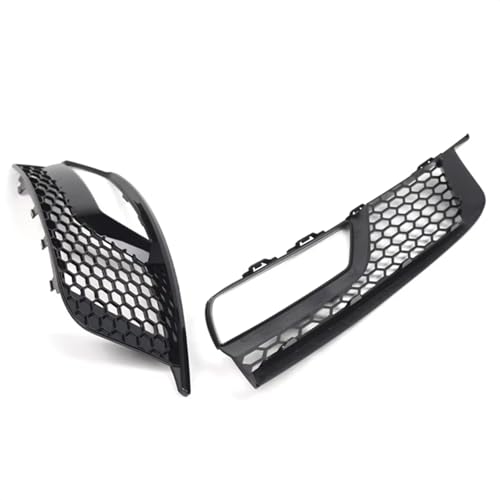 Cache grille de feu antibrouillard robuste pour A3 8V Sedan 2015