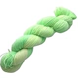 Longitud: 420 m/100 g aprox – Aguja recomendado: 2 – 3 mm