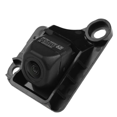 Caméra de recul 86790-34030 de remplacement pour système vidéo arrière Toyota Tundra 07-13