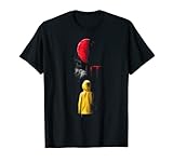 IT Red Balloon T-Shirt