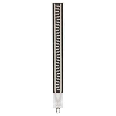 ZD10-100 Sensor Flexible 500g Sensor de Presión de Película Delgada Resistencia Para Casa Inteligente y Electrónica Médica 100mm*10mm*0.25mm | Ya disponible en tu tienda friki favorita! En mundofriki.es! ZD10-100 Sensor Flexible 500g Sensor de Presión de Película Delgada Resistencia Para Casa Inteligente y Electrónica Médica 100mm*10mm*0.25mm | Ya disponible en tu tienda friki favorita! En mundofriki.es!