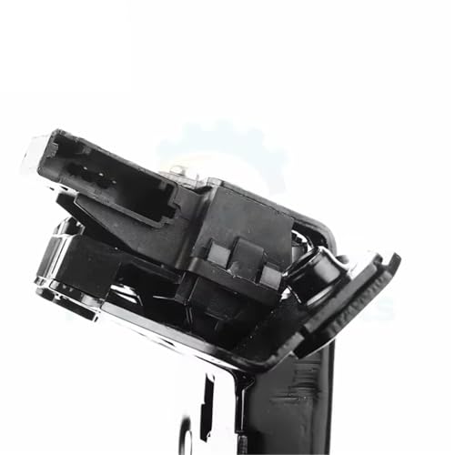 Bloc verrouillage électrique de coffre fluide compatible Chevy Trax 13542622 - 5