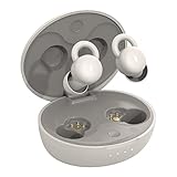Sleep Headphones Wireless Bluetooth Earbuds for Sleeping,Noise Blocking No Alert,Lightweight...