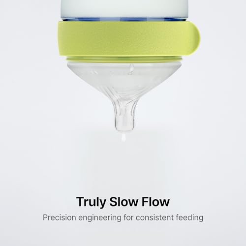 Comotomo Silicone Baby Bottle Gen 2