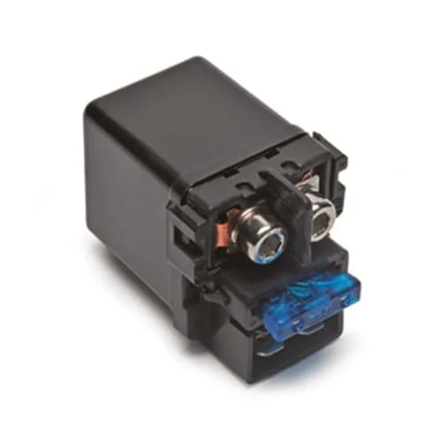 Solenoide de relé de Arranque de Motocicleta para Hon&da XRE 300 35850-KR3-870 Piezas eléctricas Accesorios de Motocicleta Relé Solenoide de Arranque
