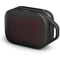 Philips S1209 Bluetooth Speaker with Extra Bass
