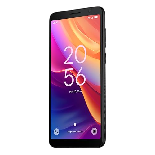 TCL 501 BLACK - Image 5