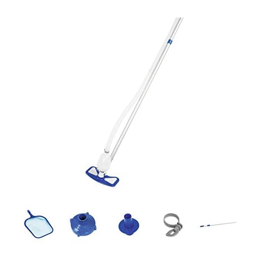 Bestway Pool Cleaning Kit Pools 58234