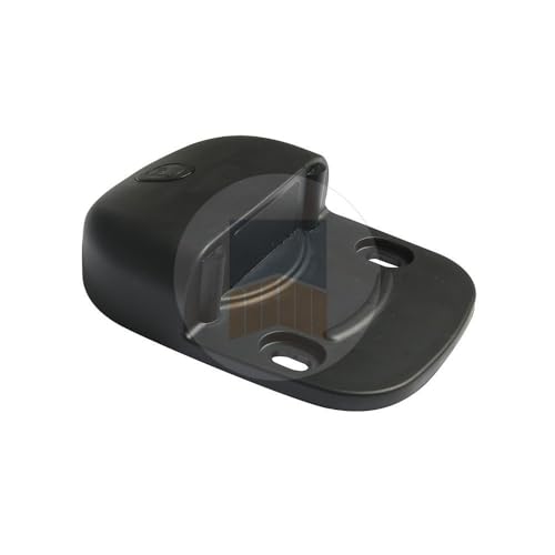 PORTAC Sabot en Composite pour portail motorisé