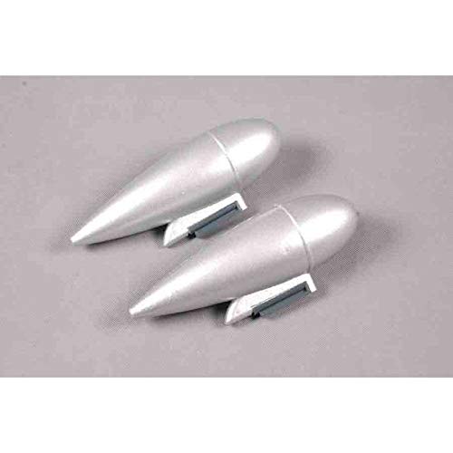 FMS Oil Tank P51D 1400mm- FMMSU108 Replacement Airplane Parts