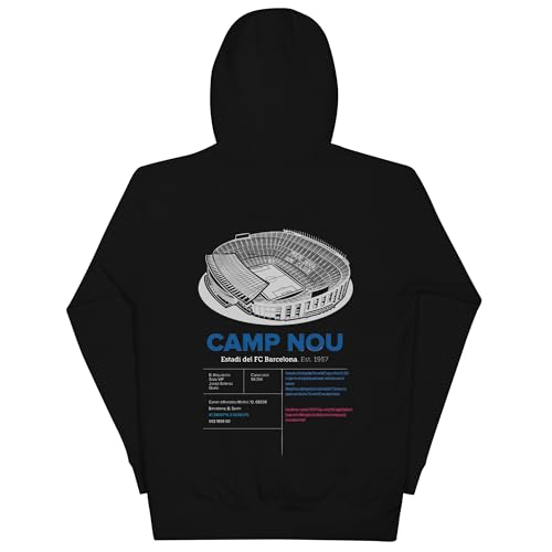 Image of Football Hoodie for Men