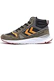 hummel Herren Sneaker mid Climber