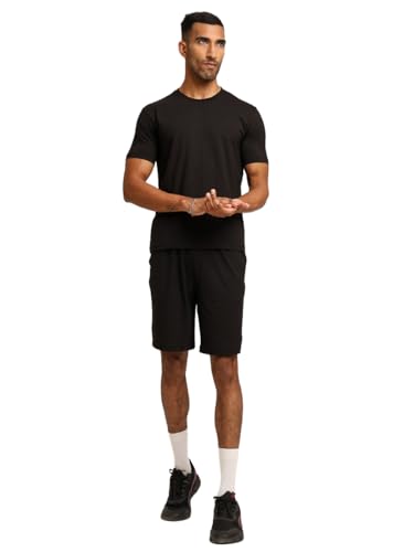 Image of Men's Organic Bamboo Co-ord Set | Eco-Friendly, Breathable, Soft & Sustainable Loungewear for Everyday Comfort