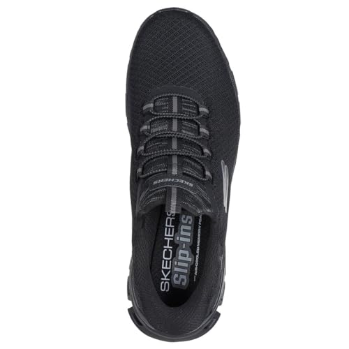 Image of Skechers Men's Glide-Step Noxus Hands Free Slip-in Shoes