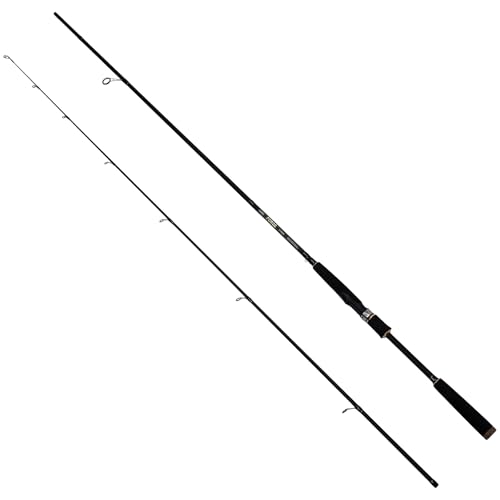 スピニング ブラックロッド MLS 楽天市場】ダイワ(Daiwa) ブラックレーベル SG 642L/ML+XS /バス