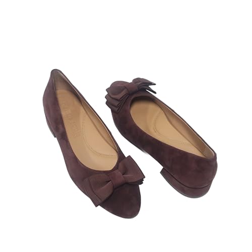 Image of Gentle Souls by Kenneth Cole Women's Atlas Flat