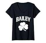 St Patrick's Day Bailey Men Women Kids Groups