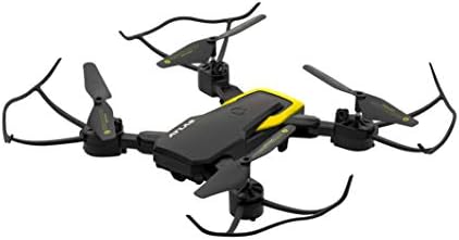MF Product Atlas 0232 Smart Drone 720p Siyah