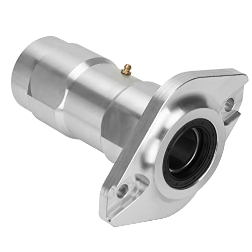 Rear Left or Right Axle Bearing Carrier for Yamaha Raptor 660R 2001 2002 2003 2004 2005, Replace for 5LP-25311-10-00